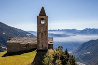 Quasi finanziato il restauro di San Romerio