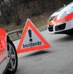 Frontale SUV-bus di linea, sei feriti sul Wolfgang