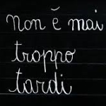 Corsi per adulti Primavera 2024