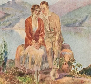 Chi si siede all’angolo del tavolo non si&hellip;