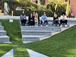 Grono inaugura la nuova&hellip;
