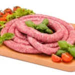 62% delle salsicce regionali dichiarate in modo sbagliato