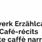 Partecipare ad un caffè narrativo …